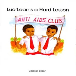 Luo Learns a Hard Lesson