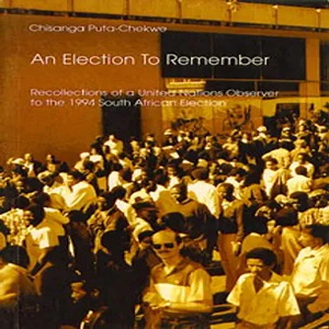An Election to Remember