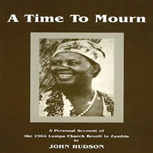 A Time to Mourn