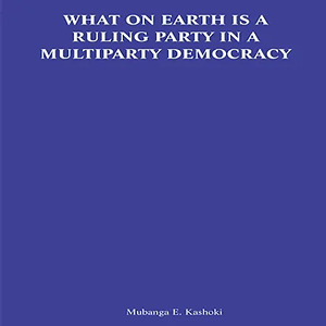 What on Earth is a Ruling Party in a Multiparty Democracy?