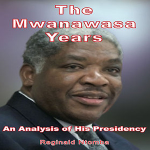 The Mwanawasa Years