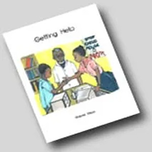 Getting Help