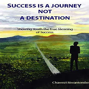 Success is a Journey
