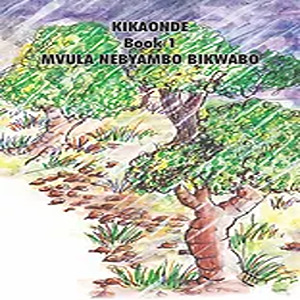 Kikaonde - Nvula Nebyamba Bikwaba