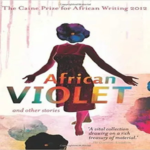 African Violet(2012)