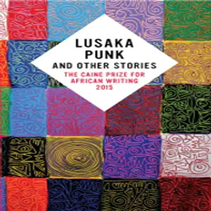 Lusaka Punk(2015)