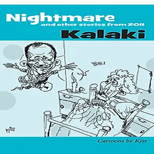 Nightmare and Other Stories from 2011