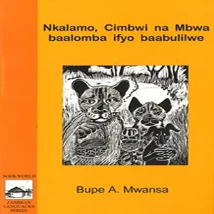 Nkalamo, Cimbwi na Mbwa  (Cibemba)