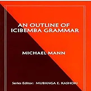 An Outline of Icibemba Grammar
