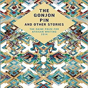 The Gonjon Pin(2014)