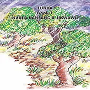 Lunda - Nvula Nansang'u Jikwawu