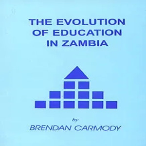 Evolution of Education