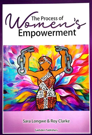 The Process of Women's Empowerment