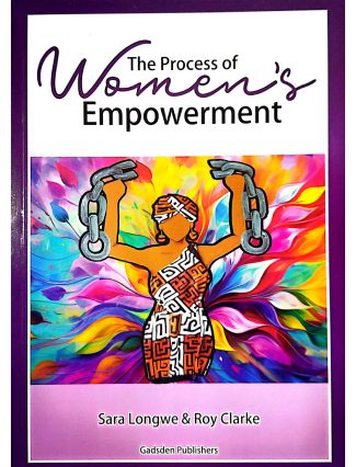 The Process of Women's Empowerment