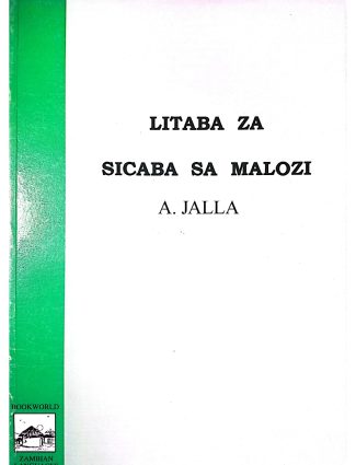 Litaba za Sicaba sa Malozi (Silozi)