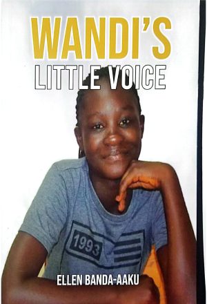 Wandi's Little Voice
