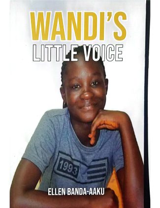 Wandi's Little Voice
