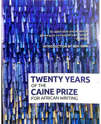 Twenty Years of the Caine Prize for African Writing(2019)
