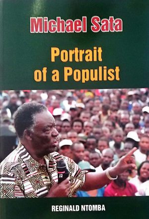 Portrait of a Populist