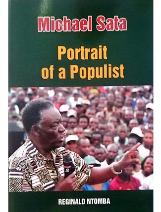 Portrait of a Populist