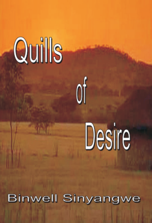 Quills of Desire