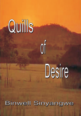 Quills of Desire